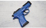 Tanfoglio ~ Pavona Witness-P ~ .380 Auto - 1 of 4