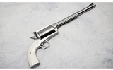 Magnum Research ~ BFR SA ~ .450 Marlin - 1 of 5