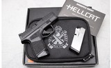Springfield Armory ~ Hellcat ~ 9MM Luger - 4 of 4