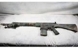 Armalite ~ AR-10 ~ 7.62 NATO - 2 of 13
