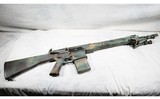 Armalite ~ AR-10 ~ 7.62 NATO