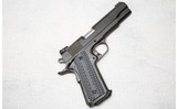 Rock Island Armory ~ M1911-A1FS ~ 10MM - 1 of 4