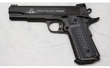 Rock Island Armory ~ M1911-A1FS ~ 10MM - 2 of 4