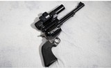 Ruger ~ New Model Super Blackhawk ~ .44 Magnum - 1 of 4