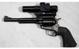 Ruger ~ New Model Super Blackhawk ~ .44 Magnum - 2 of 4
