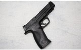 Smith & Wesson ~ M&P45 ~ .45 Auto - 1 of 4