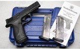 Smith & Wesson ~ M&P45 ~ .45 Auto - 4 of 4