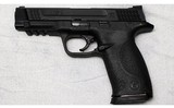 Smith & Wesson ~ M&P45 ~ .45 Auto - 2 of 4