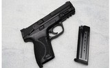 Smith & Wesson ~ M&P9 M2.0 ~ 9MM Luger - 4 of 4