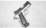 Kimber ~ Ultra Carry II (Two-Tone) ~ 9MM - 1 of 4