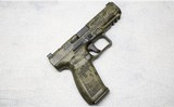 Canik ~ Mete SFT Optics Ready ~ 9MM Luger - 1 of 4
