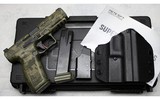 Canik ~ Mete SFT Optics Ready ~ 9MM Luger - 4 of 4