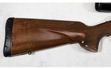 Browning ~ X-Bolt Hunter ~ .30-06 Sprg. - 3 of 13
