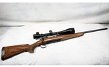 Browning ~ X-Bolt Hunter ~ .30-06 Sprg. - 1 of 13