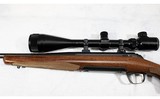 Browning ~ X-Bolt Hunter ~ .30-06 Sprg. - 7 of 13