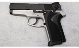Smith & Wesson ~ Model 908 ~ 9MM Luger - 2 of 4
