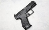 Walther ~ PPQ ~ 9MM Luger - 1 of 3