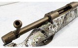 Weatherby ~ Vanguard Badlands ~ 7MM Rem Mag - 13 of 14