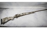 Weatherby ~ Vanguard Badlands ~ 7MM Rem Mag - 1 of 14