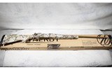 Weatherby ~ Vanguard Badlands ~ 7MM Rem Mag - 14 of 14