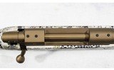 Weatherby ~ Vanguard Badlands ~ 7MM Rem Mag - 11 of 14
