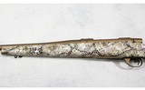 Weatherby ~ Vanguard Badlands ~ 7MM Rem Mag - 7 of 14