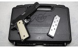 Kimber ~ Warrior 1911 ~ .45 ACP - 4 of 4