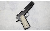 Kimber ~ Warrior 1911 ~ .45 ACP - 1 of 4