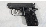 Beretta ~ 21A ~ .22 Long Rifle - 4 of 4