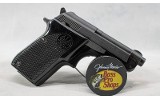 Beretta ~ 21A ~ .22 Long Rifle - 1 of 4