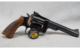 Dan Wesson ~ 15 Target ~ .357 Magnum
