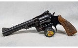 Dan Wesson ~ 15 Target ~ .357 Magnum - 2 of 3