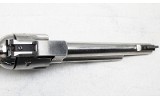 Ruger ~ New Model Blackhawk ~ .357 Magnum - 3 of 4