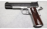 Kimber ~ 1911 Super Match II ~ .45 ACP - 2 of 4