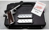 Kimber ~ 1911 Super Match II ~ .45 ACP - 4 of 4