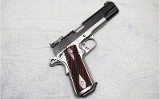 Kimber ~ 1911 Super Match II ~ .45 ACP - 1 of 4
