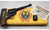 Ruger ~ New Model Single Six ~ .22 lr/.22 magnum - 5 of 5