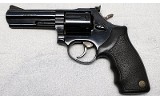 Taurus ~ 66 ~ .357 Magnum - 1 of 3