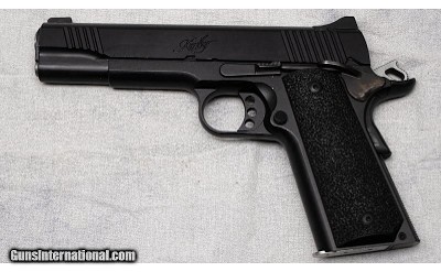 Kimber
Custom LW 1911
.45 Auto
