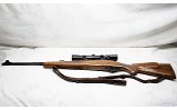 Winchester ~ Model 70 ~ .30-06 Sprg.