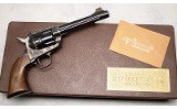Interarms ~ Virginian Dragoon SA ~ .44 Magnum - 4 of 4
