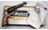 F. LLI Pietta ~ Great Western II 1873 SA ~ .45LC - 4 of 4