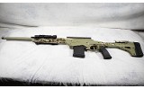 Savage ~ Axis Precision ~ 6.5MM Creedmoor - 1 of 14