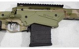 Savage ~ Axis Precision ~ 6.5MM Creedmoor - 4 of 14
