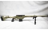 Savage ~ Axis Precision ~ 6.5MM Creedmoor - 2 of 14