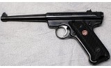 Ruger ~ MK III Target ~ .22 Long Rifle - 1 of 3