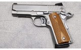 Rock Island Armory ~ ECS 1911 ~ .45 ACP - 1 of 2