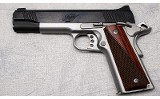 Kimber ~ Custom II (Two-Tone) 1911 ~ .45 ACP - 1 of 2