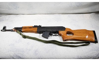 Norinco ~ MAK90 ~ 7.62x39MM