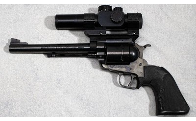 Ruger ~ New Model Super Blackhawk ~ .44 Magnum